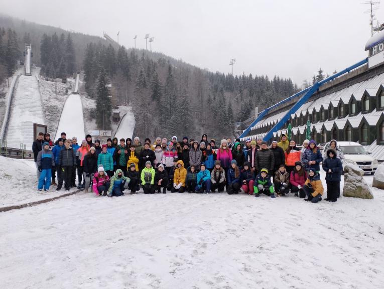 Harrachov