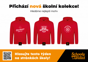 Školní kolekce